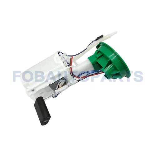 Mini Cooper 2002-2004 Electric Fuel Pump Assembly Compatible with L4 1.6L Models 16146756184 16146759955 16146766176 - image 6